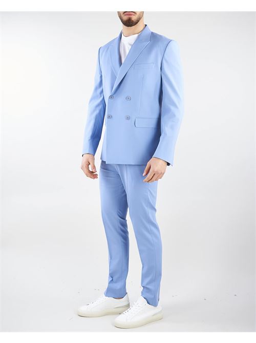 Double breasted suit Low Brand LOW BRAND | abito en | L1GSS236609E068